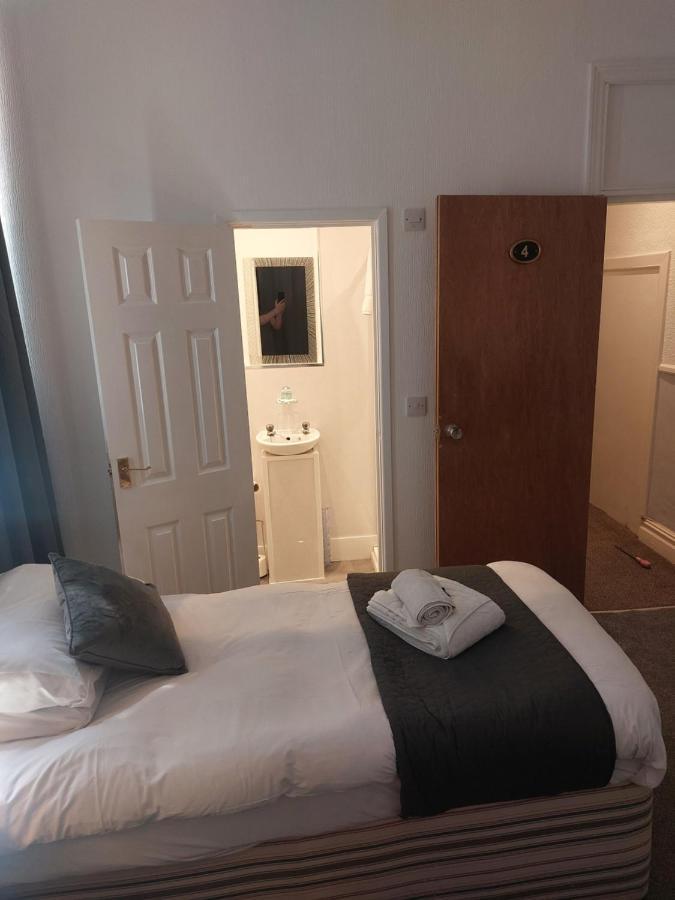 The Sanderling Morecambe Exterior photo